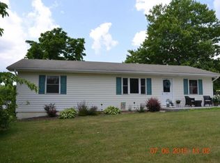 361 Morningside Dr NE, Abingdon, VA 24210