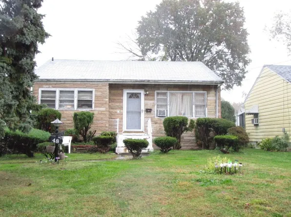 48 Andover Ave, Plainfield, NJ 07062