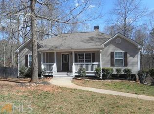 593 Nugget Ridge Rd, Dawsonville, GA 30534