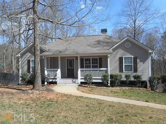 593 Nugget Ridge Rd photo 1