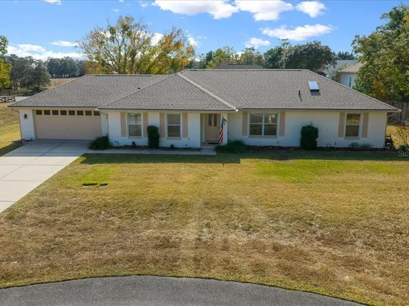 5364 SW 84th Pl, Ocala, FL 34476