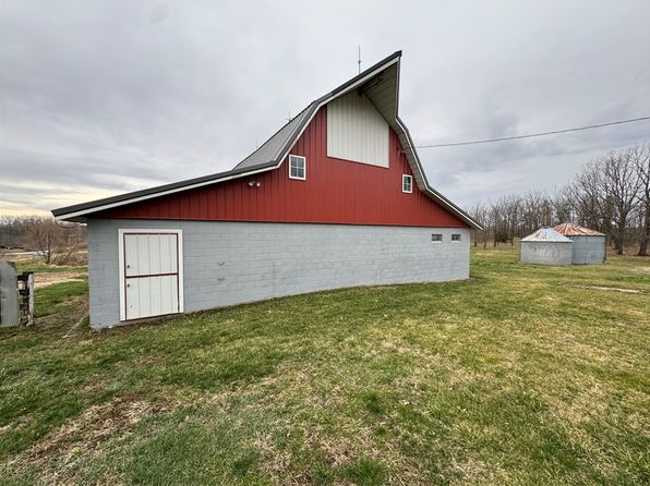 22087 180th Ave, Centerville, IA 52544