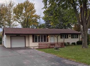 4531 Sherman Rd, Saginaw, MI 48604