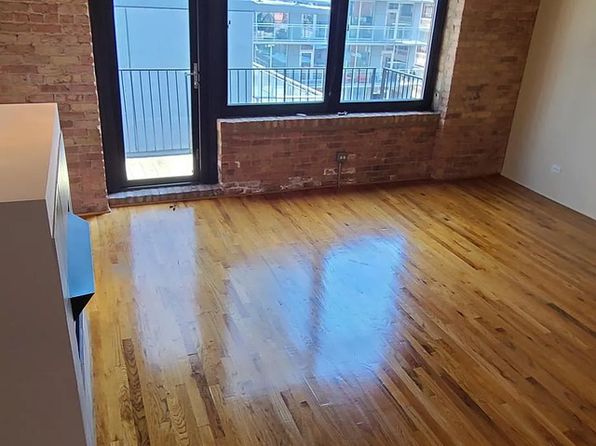 625 W Jackson Blvd APT 809