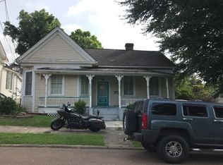 823 Washington St, Natchez, MS 39120