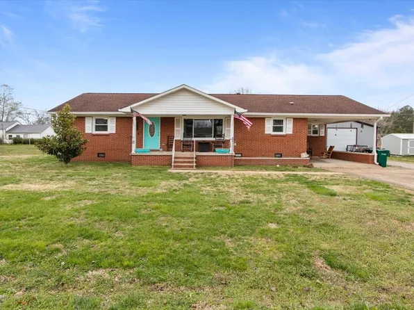 107 Meridale St, Waverly, TN 37185