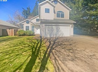 16909 SW Reghetto St, Sherwood, OR 97140