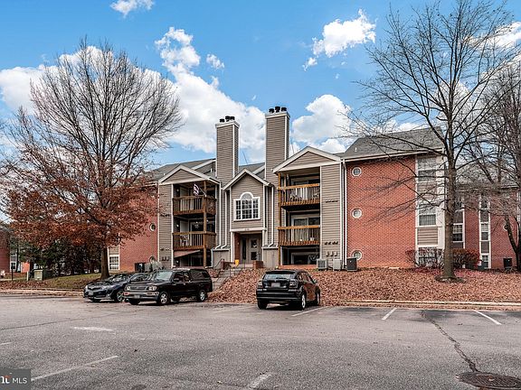 2nd image of 208 Spring Maiden Ct Unit 101