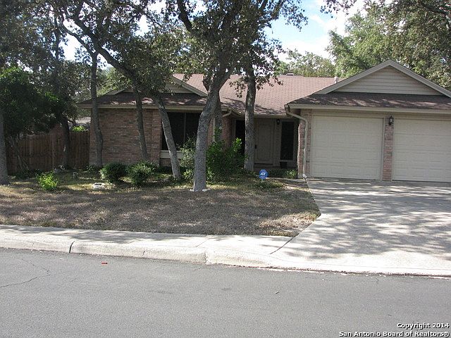 1st image of 5603 Timber Steep Dr