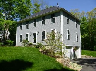 841 Moore Rd, New Braintree, MA 01531