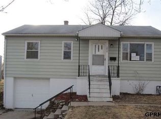 3838 N 65th St, Omaha, NE 68104