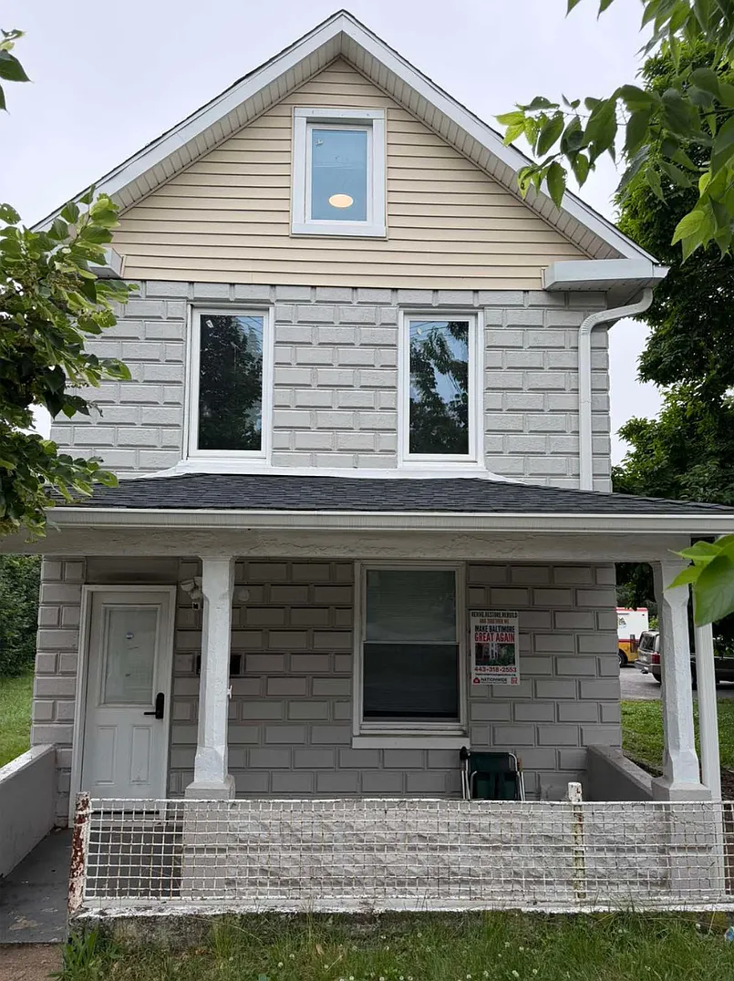 4115 Fairhaven Avenue $600 Available Room (Shared Bath) — Photo 1