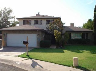 5050 W Mercer Ln, Glendale, AZ 85304