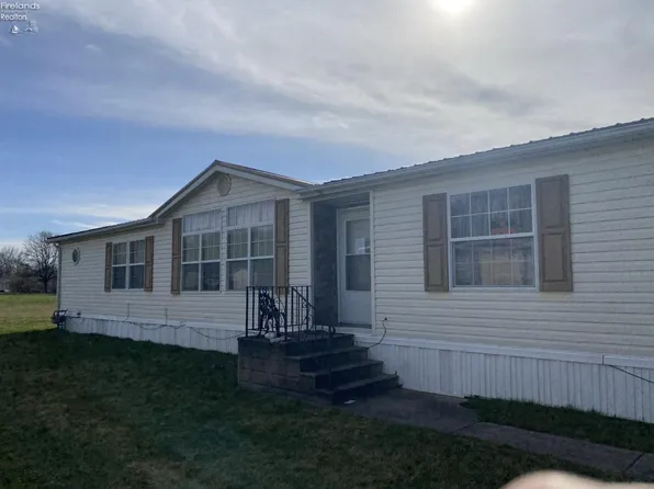 520 Milan Ave Lot 190, Norwalk, OH 44857