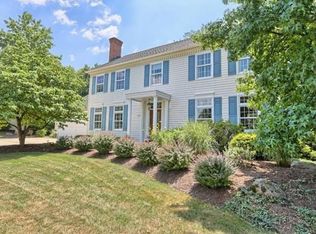 3603 Horsham Dr, Mechanicsburg, PA