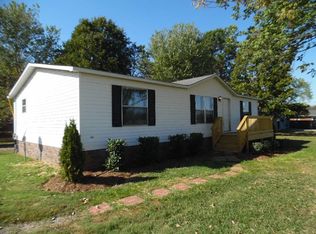 55 Tuckers Gap Rd, Lebanon, TN 37090