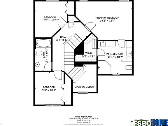 5th image of 180 Buckingham Pl