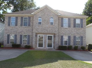 4204 Brook Creek Ln #B, Greenville, NC 27858