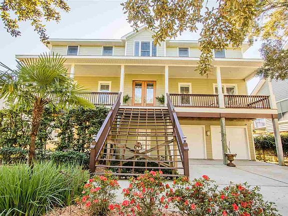 2nd image of 5209 Soundside Dr