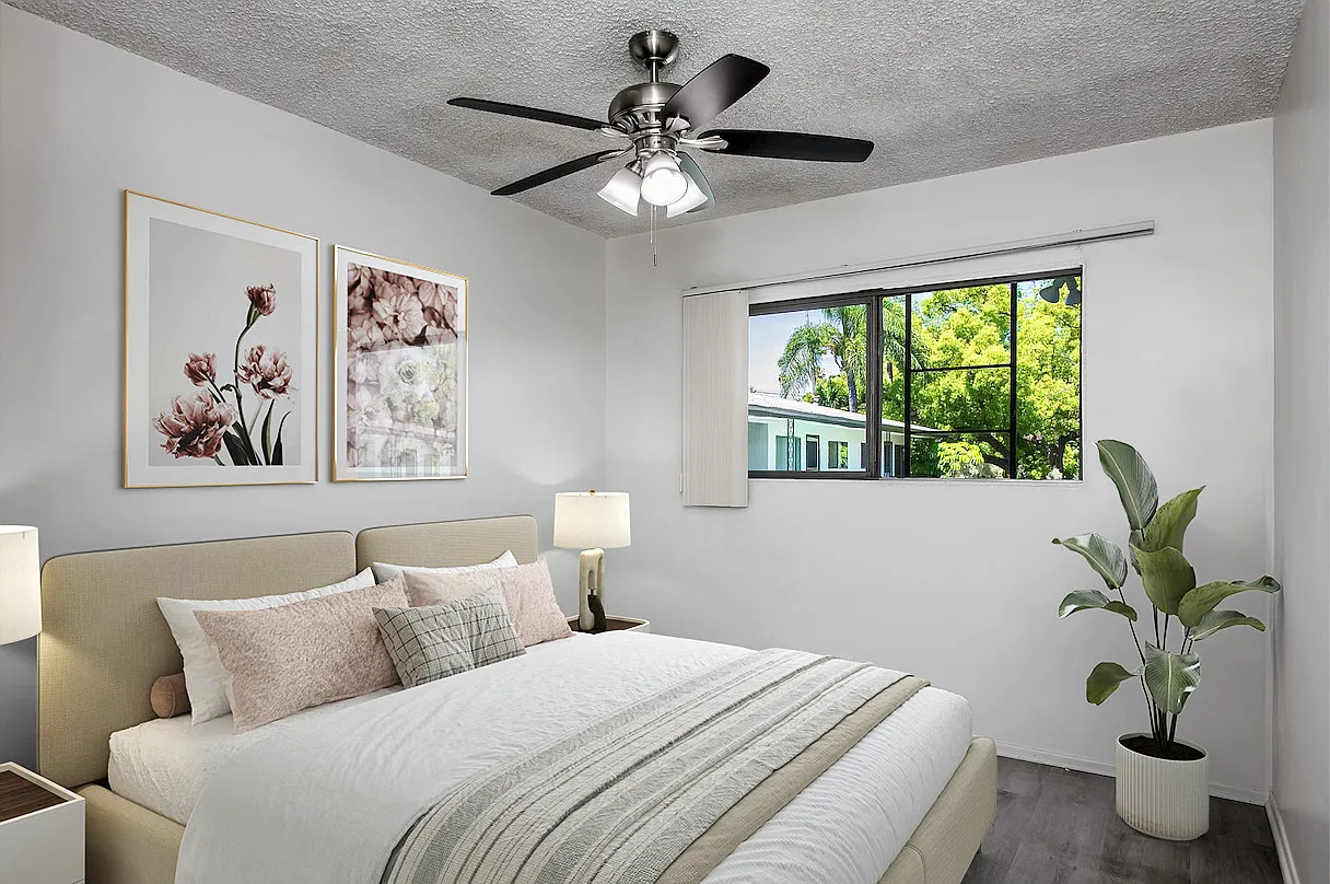 1 bed, 550 sqft, $1,845 — Photo 4
