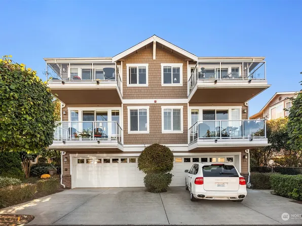 616 Glen Street #102, Edmonds, WA 98020