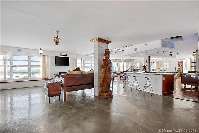 1st image of 1881 Washington Ave #Penthouse A