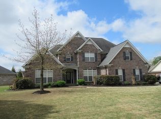 2005 Brayden Dr, Decatur, AL 35603