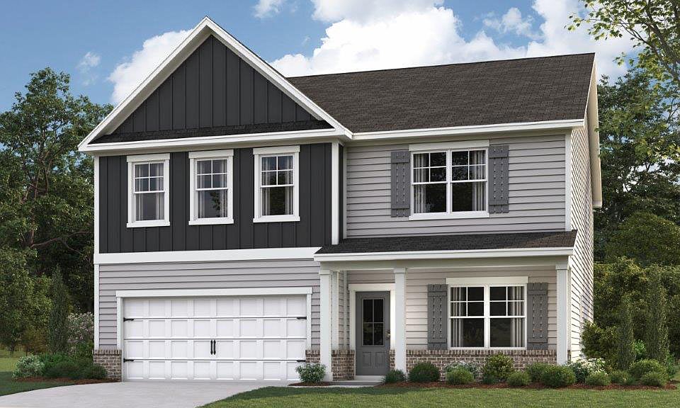Plan Elevation.