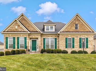 20209 Bupp Rd, Poolesville, MD 20837