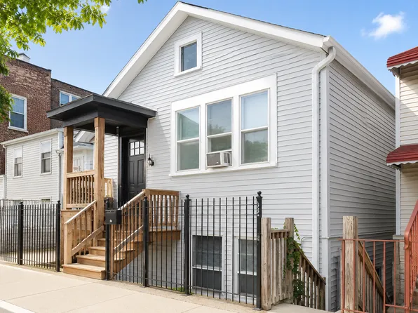 2921 S Bonfield St APT 1F, Chicago, IL 60608