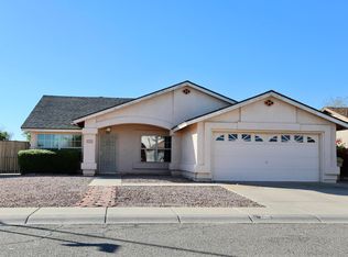 8519 W Oregon Ave, Glendale, AZ 85305