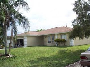 3069 53rd St SW, Naples, FL 34116