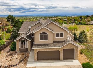 632 S Devinney Way, Lakewood, CO 80228
