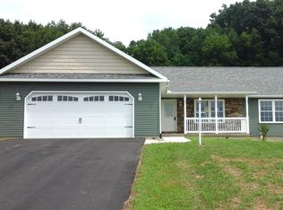 171 Trinity Dr #44, Hughesville, PA 17737