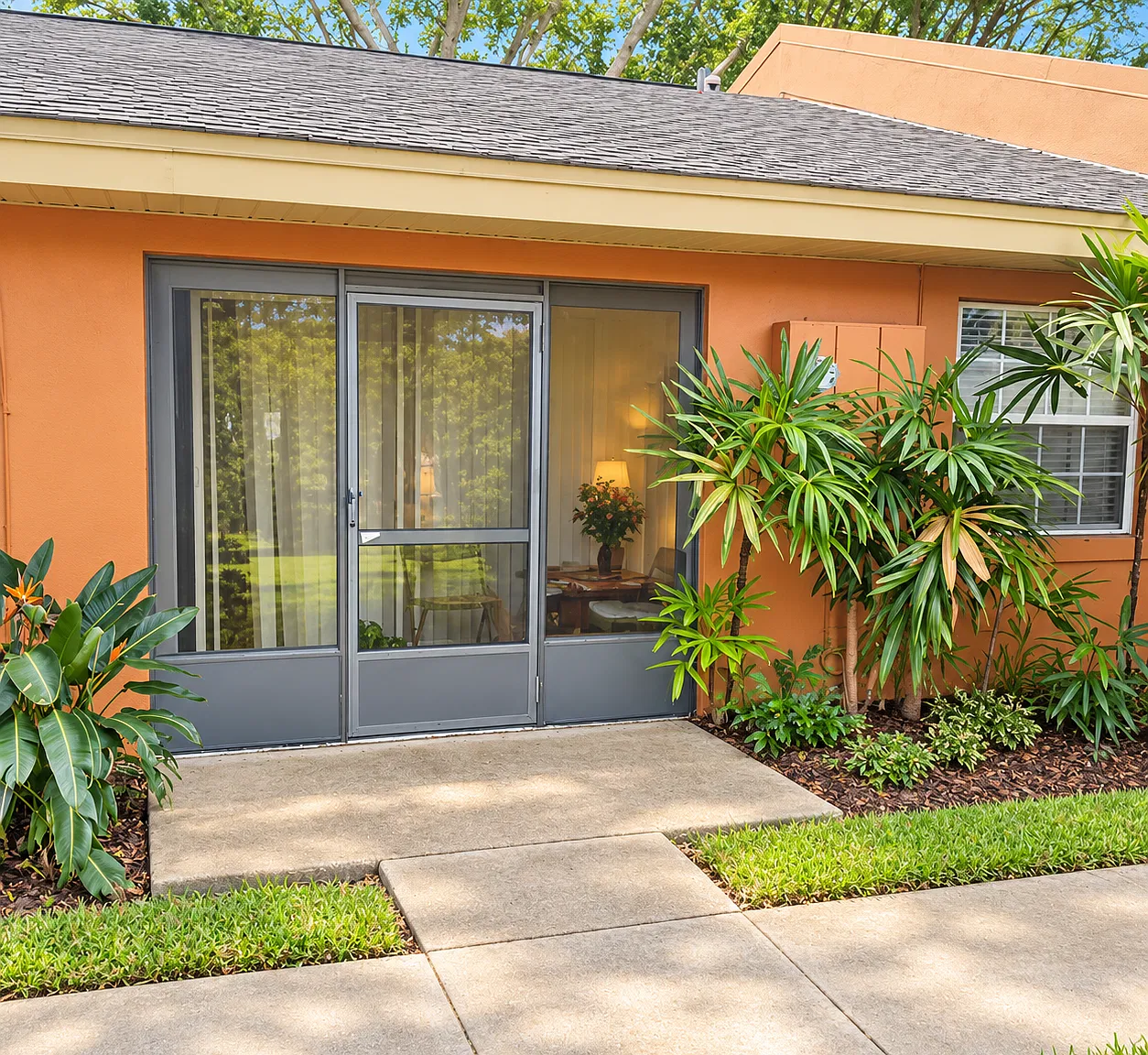 2 bed, 1059 sqft, $1,850 — Photo 1