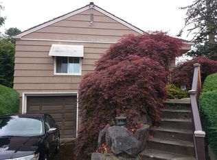 4130 53rd Ave SW, Seattle, WA 98116