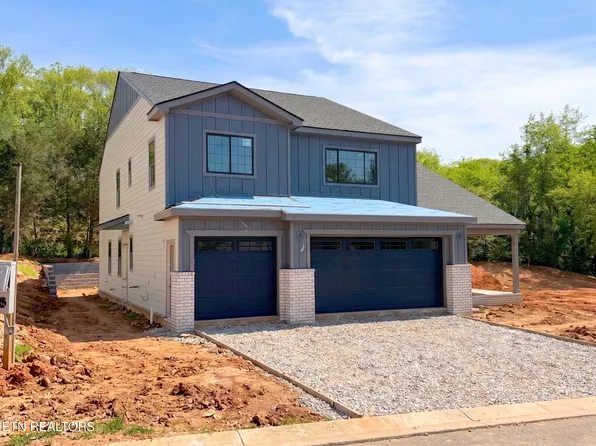 9912 Alani Hill Way, Knoxville, TN 37922