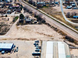 W Of 1502 W Bonbright, Carlsbad, NM 88220