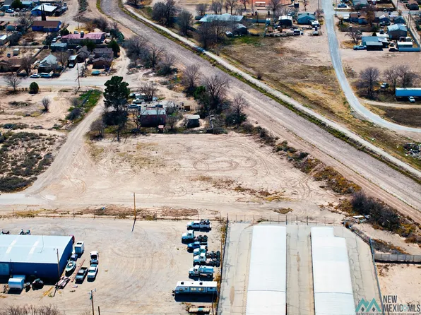 W Of 1502 W Bonbright, Carlsbad, NM 88220