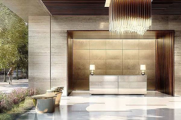 Rented by Compass | media 21