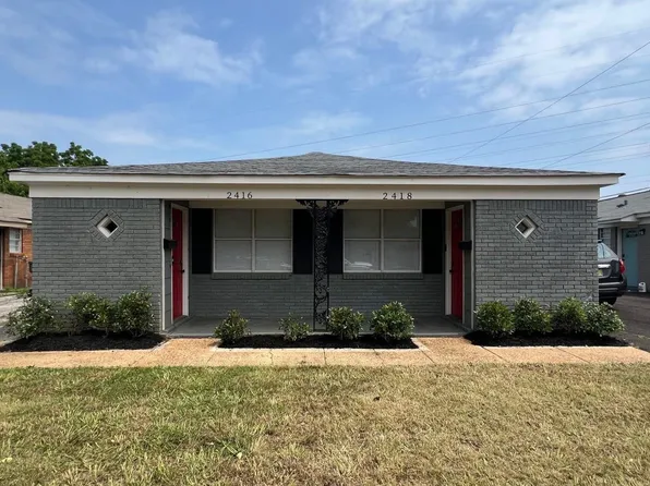 2416 Charjean Cv, Memphis, TN 38114