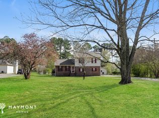 163 Dexter Cir, Madison, AL 35757