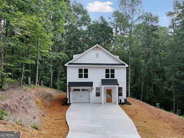 3922 Pine Shore Cir, Gainesville, GA 30501