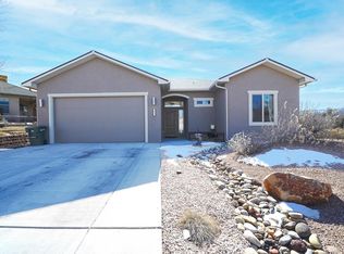 404 Prospectors Point, Grand Junction, CO 81507