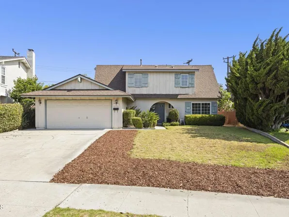 8699 Roswell St, Ventura, CA 93004