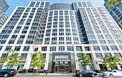 Rented by BLU Real Estate