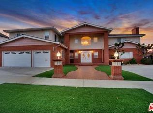 4115 Kenway Ave, Los Angeles, CA 90008