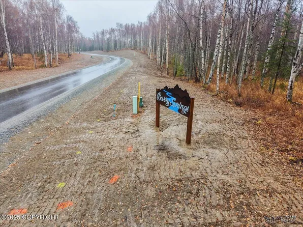 L1-B1 N Sandburg Cir, Wasilla, AK 99654