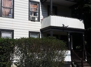 203 Winnikee Ave #3, Poughkeepsie, NY 12601