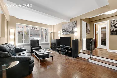 Sold by Corcoran